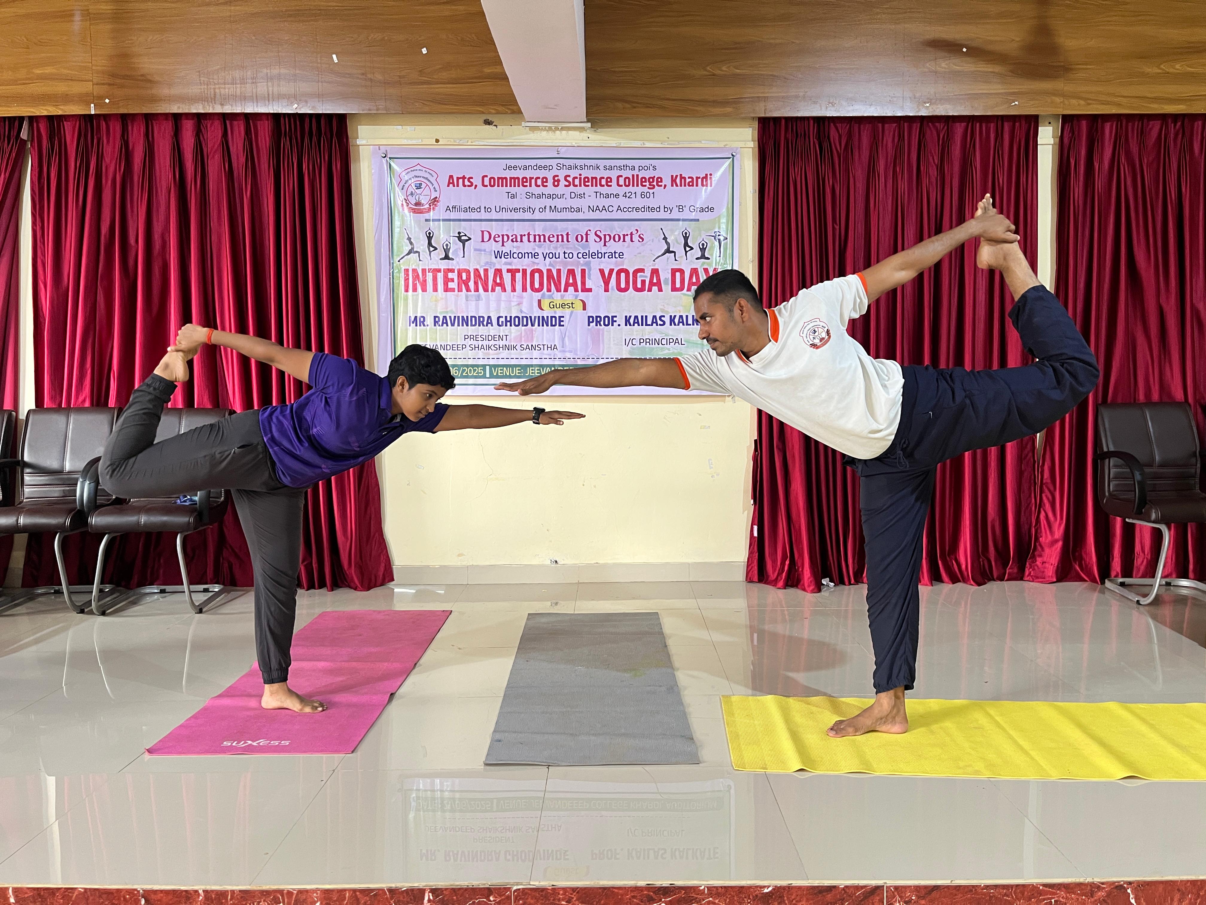 Yoga 3